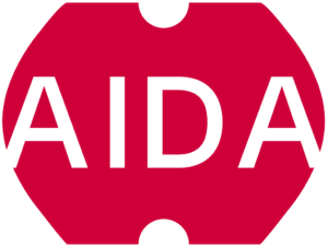 Logo AIDA